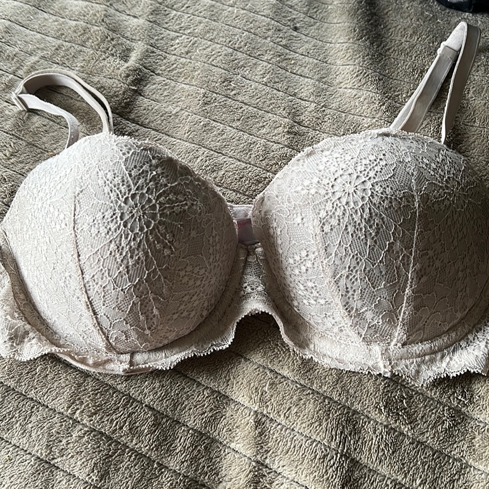 bra from pink size 34D